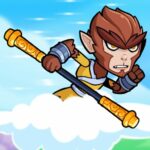 Monkey King Myth of Skull 0.2.0 Mod Apk Unlimited Money