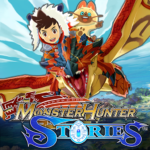 Monster Hunter Stories 1.0.5 Mod Apk Unlimited Money