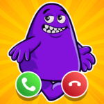 Monster Sound Prank Call 1.7 Mod Apk Unlimited Money