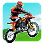 Moto Bike Race 3XM Game 1.0.2 Mod Apk Unlimited Money