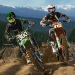 Motocross Dirt Bike Mad Racing 1.18 Mod Apk Unlimited Money