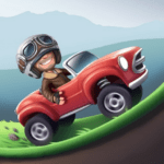 Mountain Climb Jump 1.077 Mod Apk Unlimited Money