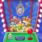 Multi Claw Machine Carnival 1.0.14 Mod Apk Unlimited Money