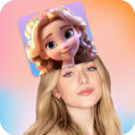 My Cartoon Character 2.7 Mod Apk (Unlimited monthly)