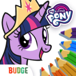 My Little Pony Color By Magic 2023.3.0 Mod Apk Unlimited Money