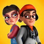 Nick Tani Funny Story 1.3.1 Mod Apk Unlimited Money