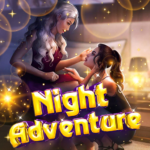 Night Adventure 3.0.0 Mod Apk Unlimited Money