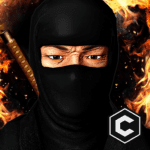 Ninja Assassin – Stealth Game 4 Mod Apk Unlimited Money