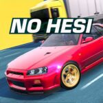 No Hesi Car Traffic Racing 1.1.2 Mod Apk Unlimited Money