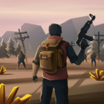 No Way To Die Survival 1.24 Mod Apk Unlimited Money