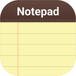 Notepad – Notes and Notebook 1.11 Mod Apk Unlimited Money