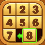 Number Puzzle – Number Games 2.7 Mod Apk Unlimited Money