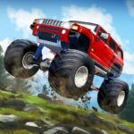 Offroad Climb 4×4 1.3.0 Mod Apk Unlimited Money