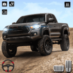 Offroad Jeep Car Driving 4×4 1.0.7 Mod Apk Unlimited Money