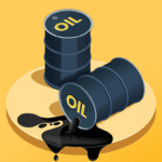 Oil Mining 3D – Petrol Factory 1.7 Mod Apk Unlimited Money