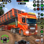 Oil Tanker Transport Simulator 1.6 Mod Apk Unlimited Money