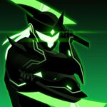 Overdrive – Ninja Shadow Reven 1.8.4 Mod Apk Unlimited Money