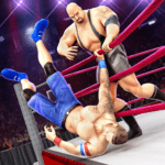 PRO Wrestling Fighting Game 3.1.9 Mod Apk Unlimited Money