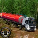 Pak Oil Tanker Truck Simulator 1.4 Mod Apk Unlimited Money