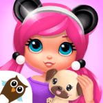 Party Popteenies Surprise 3.0.30024 Mod Apk Unlimited Money