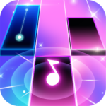Perfect Piano Music on Tiles 1.0.10 Mod Apk Unlimited Money