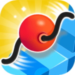 Physics Climber Line Racing 6 Mod Apk Unlimited Money