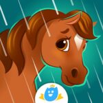 Pixie the Pony – Virtual Pet 1.52 Mod Apk Unlimited Money