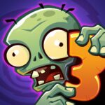 Plants vs. Zombies 3 8.0.17 Mod Apk Unlimited Money