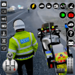 Police Bike Rider Police Bike 2.15 Mod Apk Unlimited Money