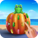 Popout Crocodile Mod Apk Unlimited Money