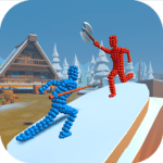 Pose Fight 3D 0.7 Mod Apk Unlimited Money