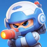 Potato Paladins-Tower Defense 1.16 Mod Apk Unlimited Money