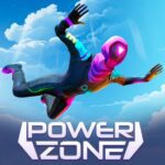 Power Zone Battle Royale 1v1 1.0.3 Mod Apk Unlimited Money