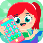 Princess Mermaid Phone 1.3 Mod Apk Unlimited Money