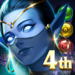 Puzzles Conquest 5.0.119 Mod Apk Unlimited Money