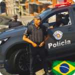 RP Elite – Policial Online 2 1.1.40 Mod Apk Unlimited Money