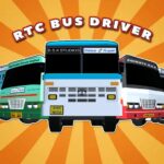 RTC Bus Driver-Indian Bus Game 5.7 Mod Apk Unlimited Money