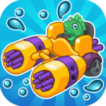 Race For Kids 1.1.0 Mod Apk Unlimited Money