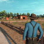 Ranch Animal Farming Simulator 1.9 Mod Apk Unlimited Money