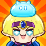 Ranking of Heroes Idle Game 1.0.0 Mod Apk Unlimited Money