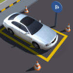 Real Car Parking 1.4 Mod Apk Unlimited Money