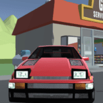 Real Drive 5 12 Mod Apk Unlimited Money