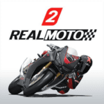 Real Moto 2 1.0.651 Mod Apk Unlimited Money