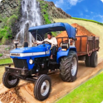 Real Tractor Farming Sim Drive 1.31 Mod Apk Unlimited Money