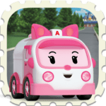 Robocar Poli Postman Games 1.1.2 Mod Apk Unlimited Money