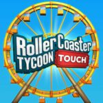 RollerCoaster Tycoon Touch 3.27.2 Mod Apk Unlimited Money