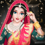 Royal Indian Wedding Games 1.0.14 Mod Apk Unlimited Money