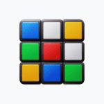 Rubik Master Cube Puzzle 3D 1.1.0 Mod Apk Unlimited Money