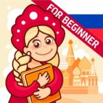 Russian for Beginners 5.6.4 Mod Apk Unlimited Money