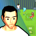 SON Football Tycoon 0.72 Mod Apk Unlimited Money